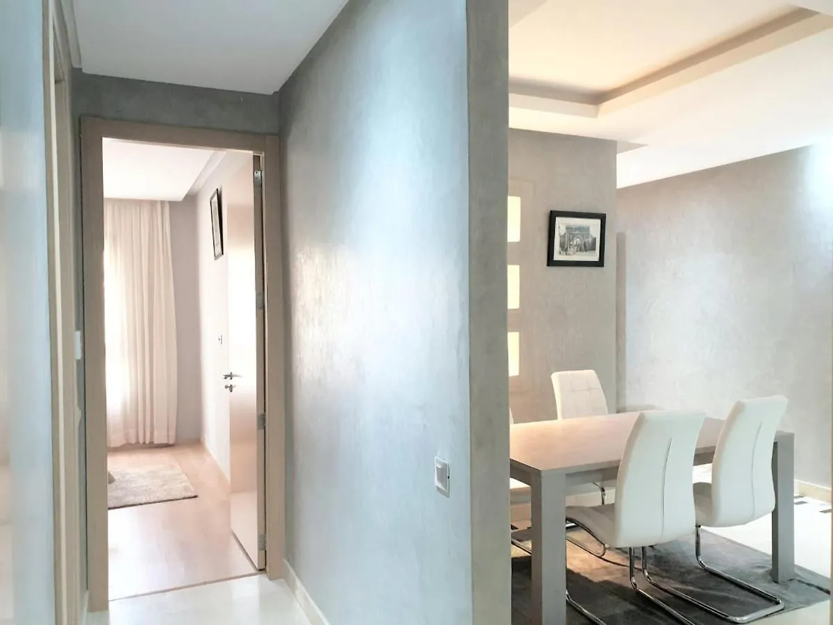 Marrakech Golf City Prestigia Marrakesh