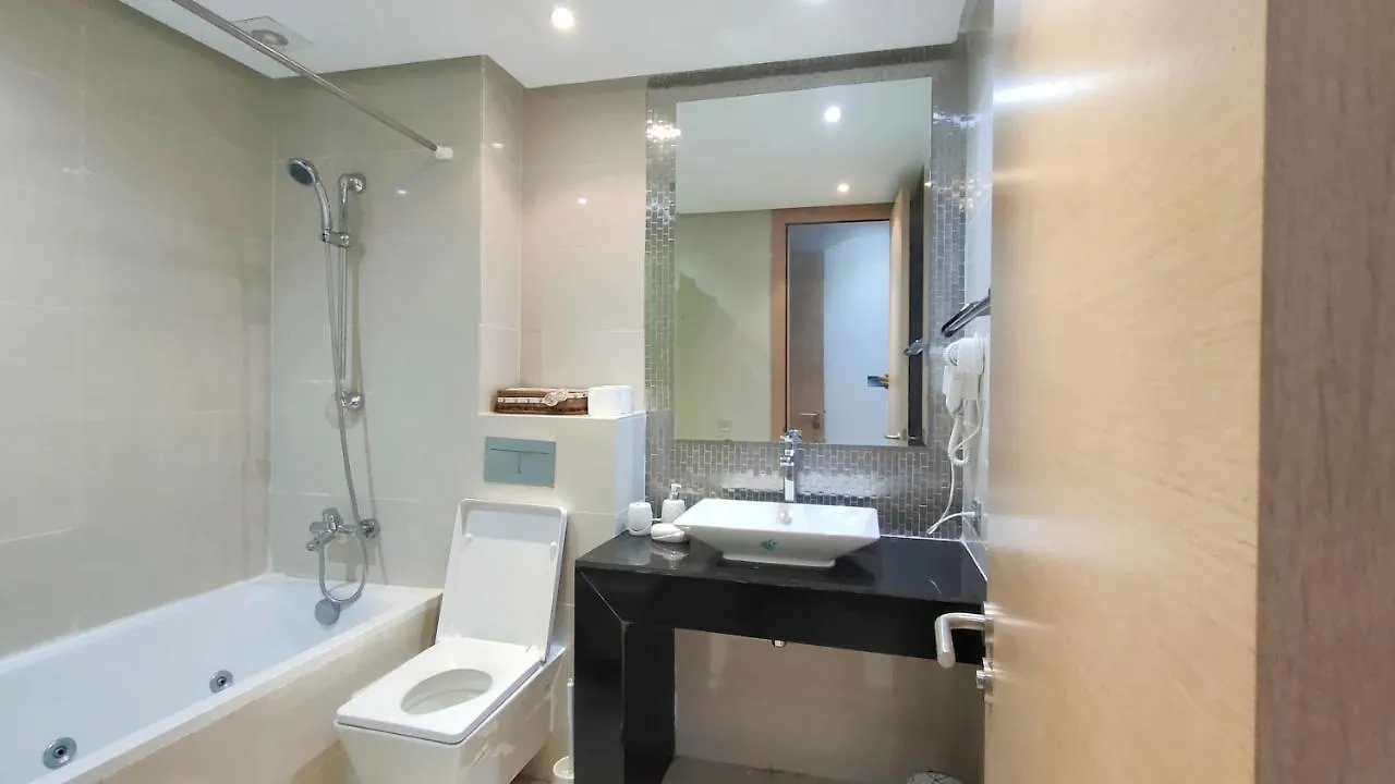 Appartement Marrakech Golf City Prestigia Marrakesh