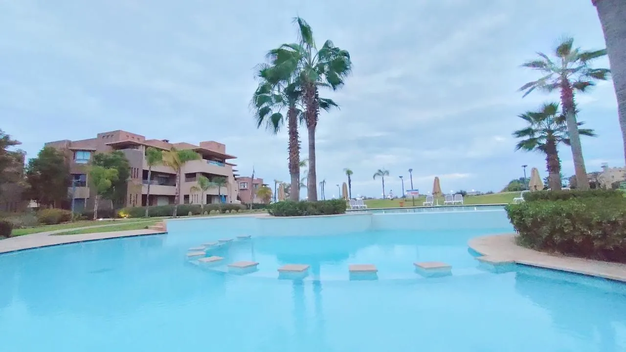Marrakech Golf City Prestigia Marrakesh Maroc