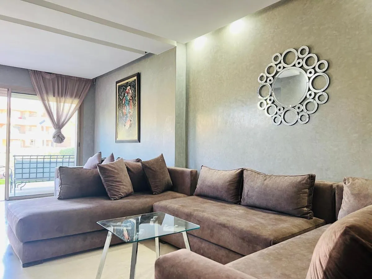 Marrakech Golf City Prestigia Marrakesh 0*,