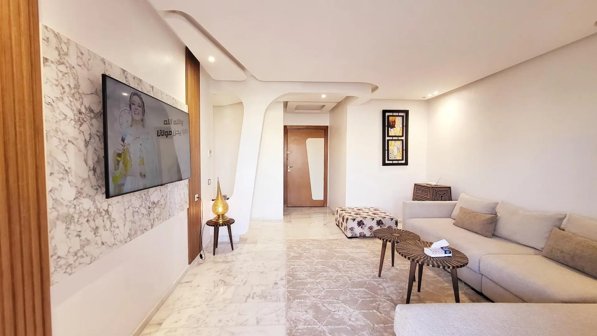 Marrakech Golf City Prestigia Marrakesh