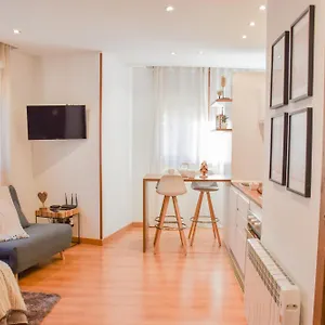 Envalira - Sky Appartement Pas de la Case