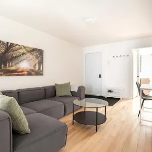 Les Havres De Limoilou Appartement Ville de Québec