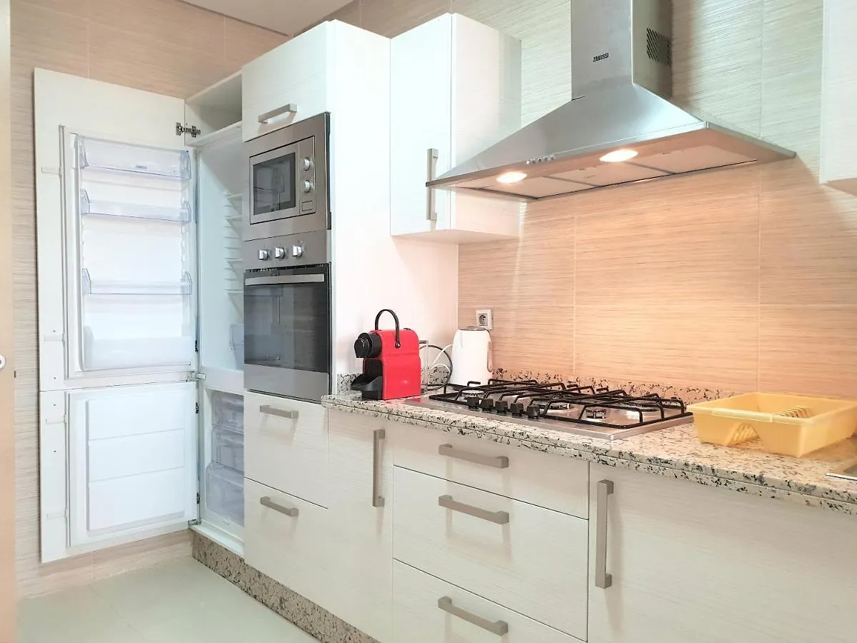 Apartment Marrakech Golf City Prestigia Marrakesh Morocco