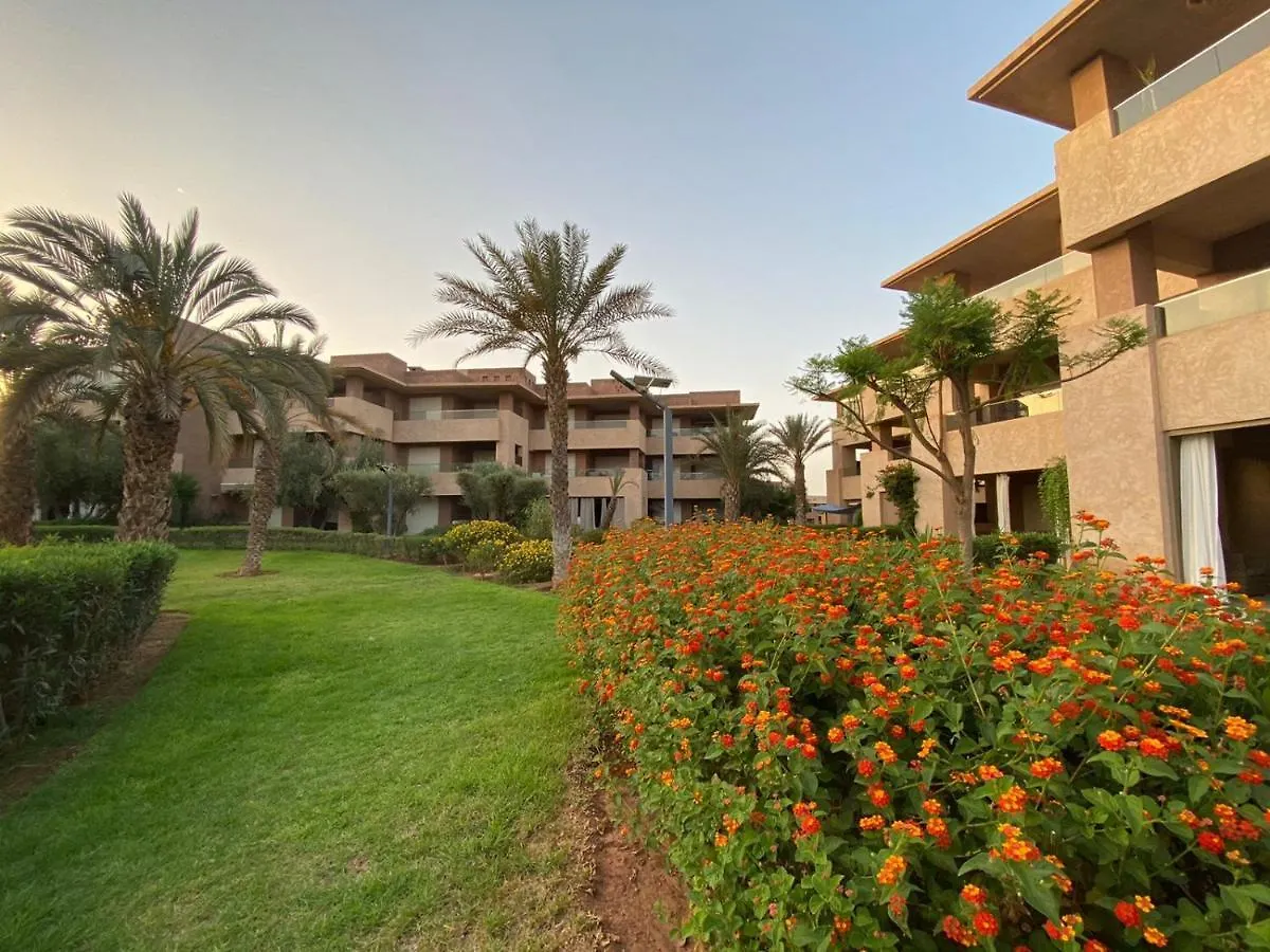 Marrakech Golf City Prestigia Marrakesh