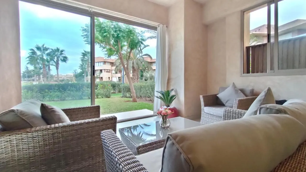 Marrakech Golf City Prestigia Marrakesh Morocco
