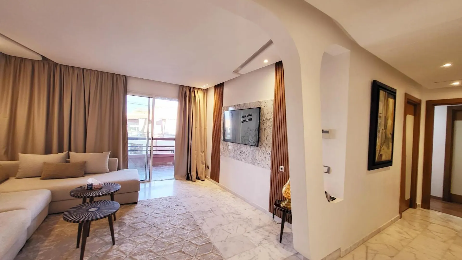 Marrakech Golf City Prestigia Marrakesh Morocco
